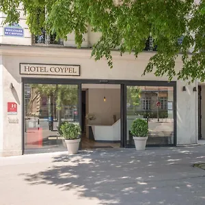 Ξενοδοχείο Coypel By Magna Arbor, Παρίσι