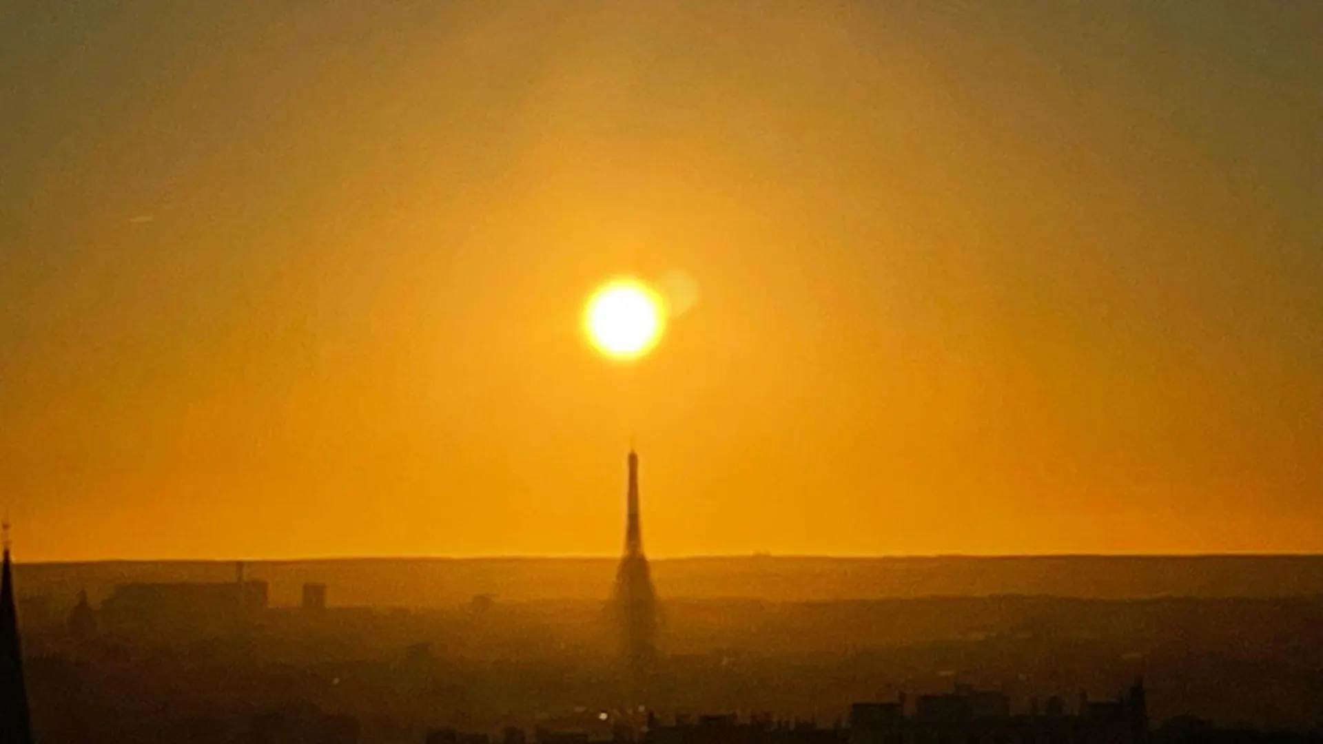 Apt Vue Panoramique Parking Free Paris Apartment